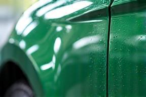 Détailing extérieur complet - Lavage écologique
