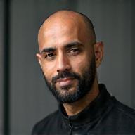 Portrait professionnel de Mohamed Kacem