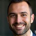Portrait de Arnaud B.